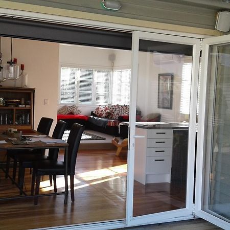 Peachgrove Villa Hamilton Ngoại thất bức ảnh