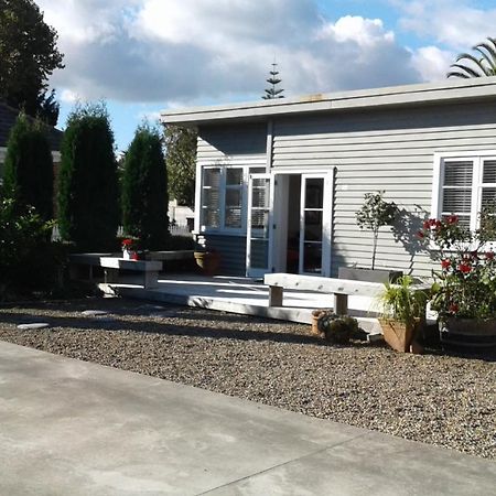 Peachgrove Villa Hamilton Ngoại thất bức ảnh