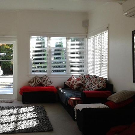 Peachgrove Villa Hamilton Ngoại thất bức ảnh