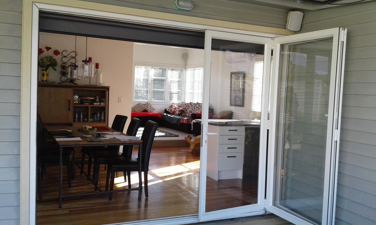 Peachgrove Villa Hamilton Ngoại thất bức ảnh