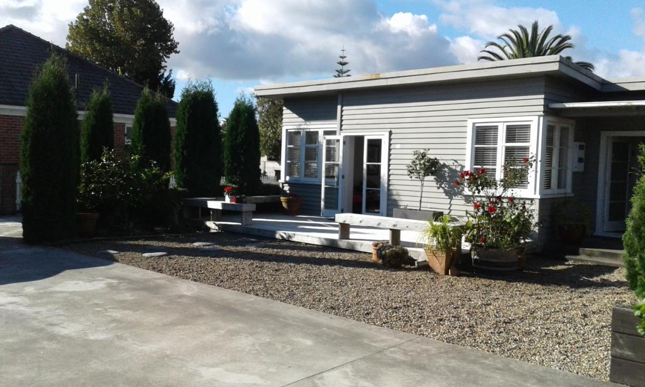 Peachgrove Villa Hamilton Ngoại thất bức ảnh